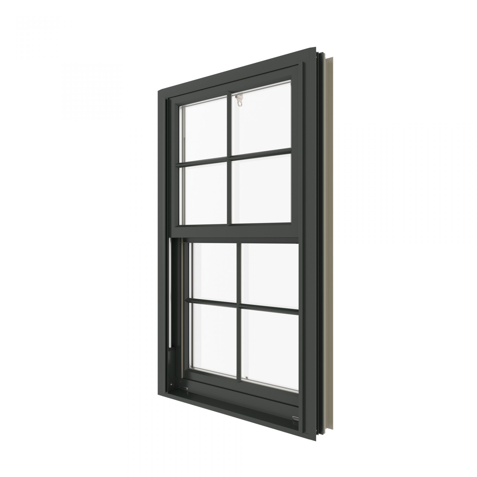 5000i Double Hung - Architectural Window Manufacturing Corporation