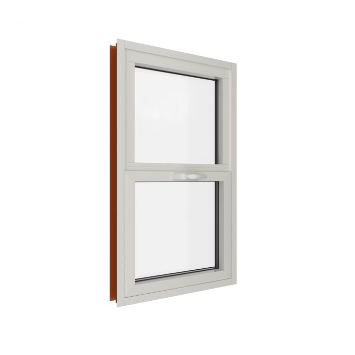 3200i Projected - Architectural Window Manufacturing Corporation