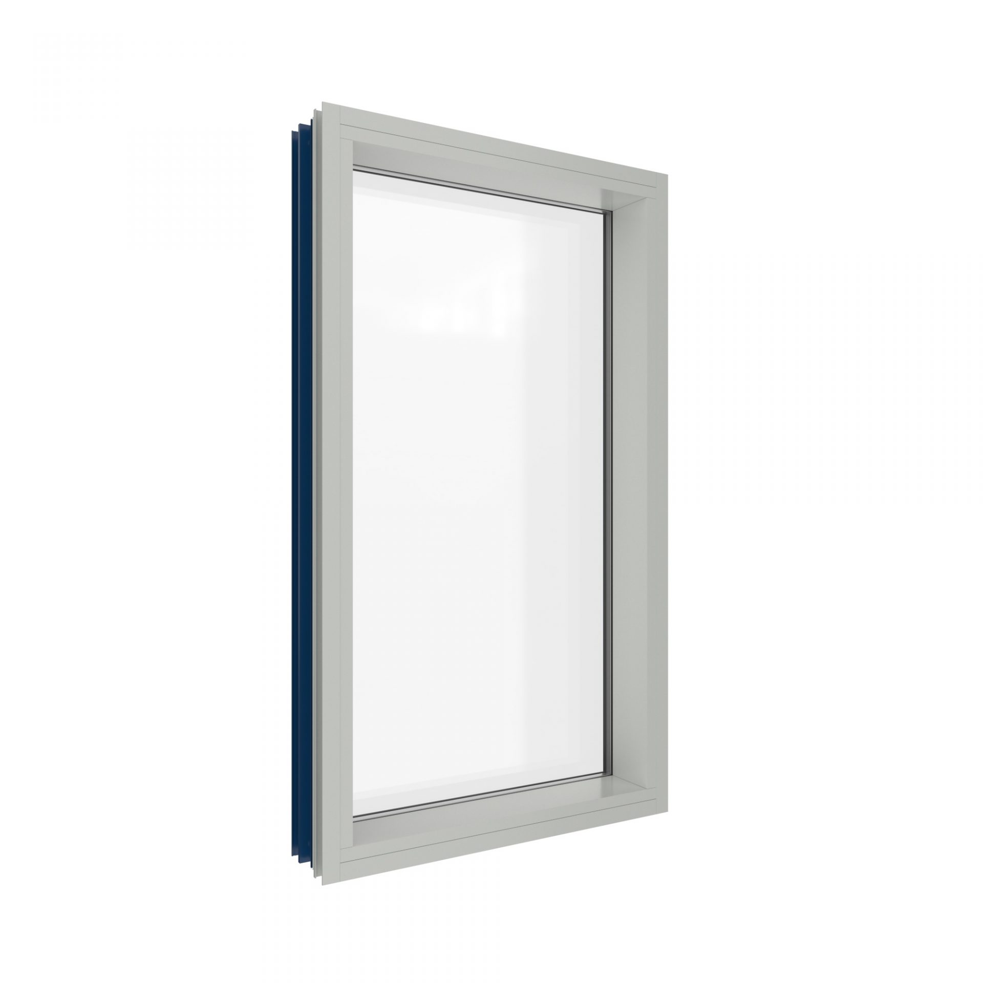 5090i Fixed - Architectural Window Manufacturing Corporation