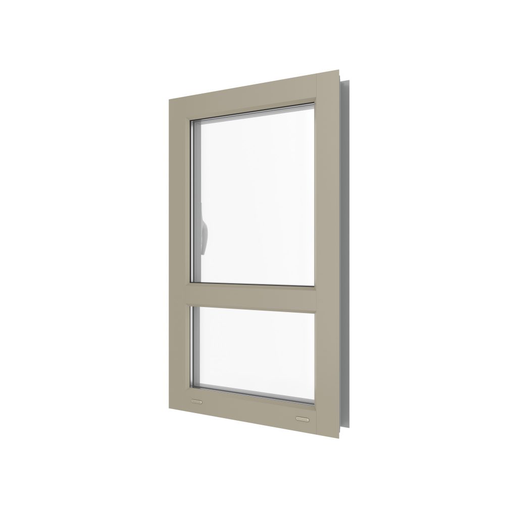 2750 Casement - Architectural Window Manufacturing Corporation