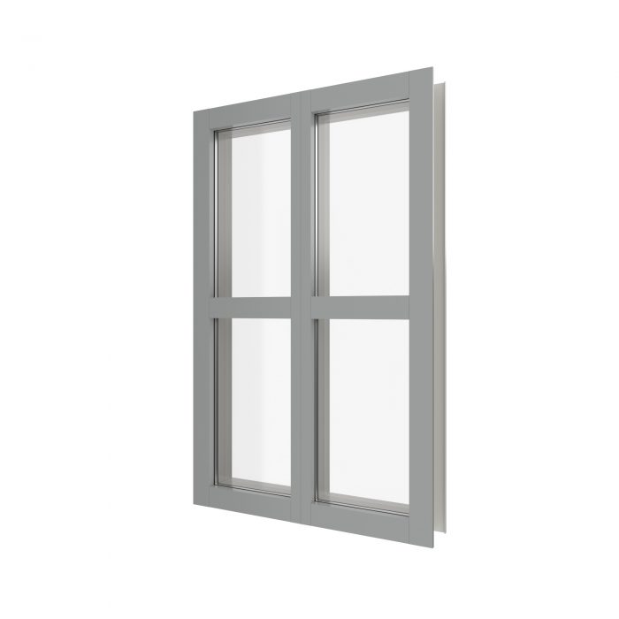 7700i Fixed - Architectural Window Manufacturing Corporation